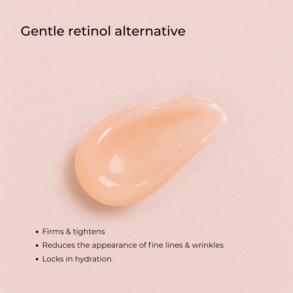 Nude Kiwi | Blueberry Bright Eye Gel 30g