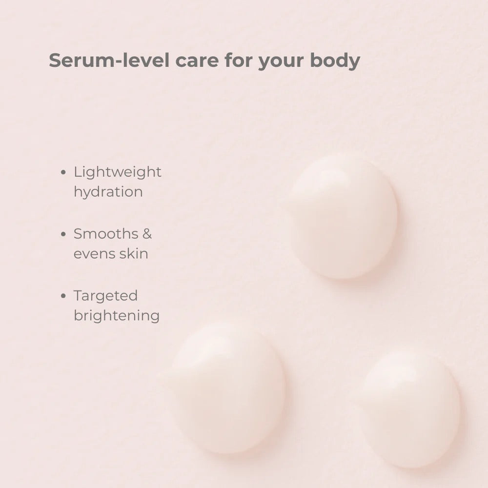 Nude Kiwi | Body Serum Jasmine Green Tea 120ml