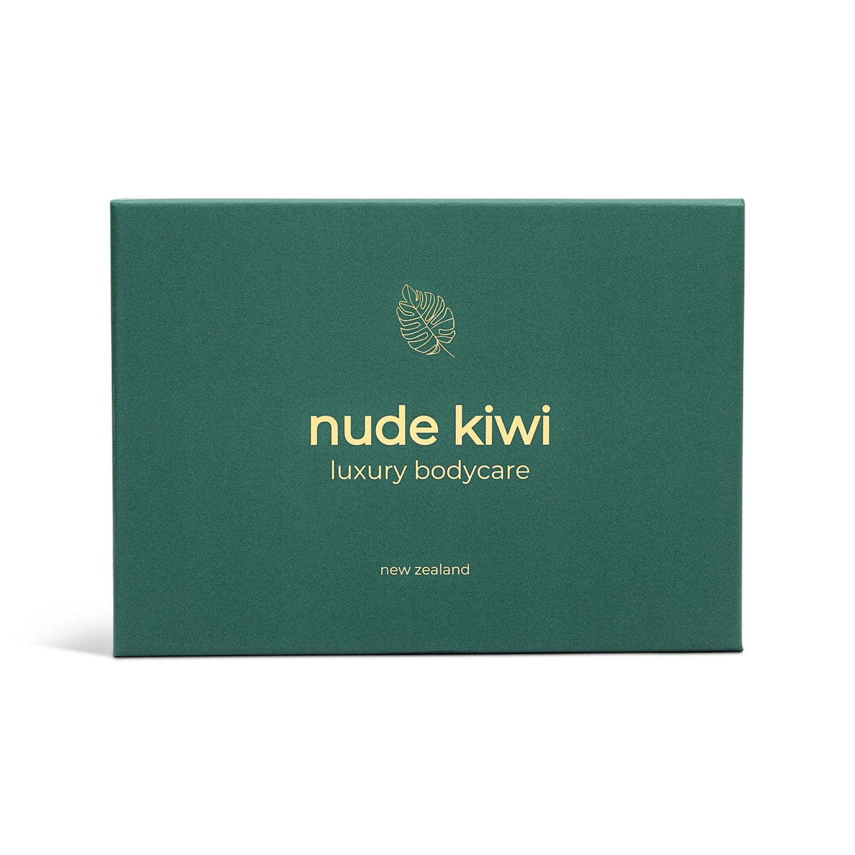 Nude Kiwi | Bodycare Gift Set