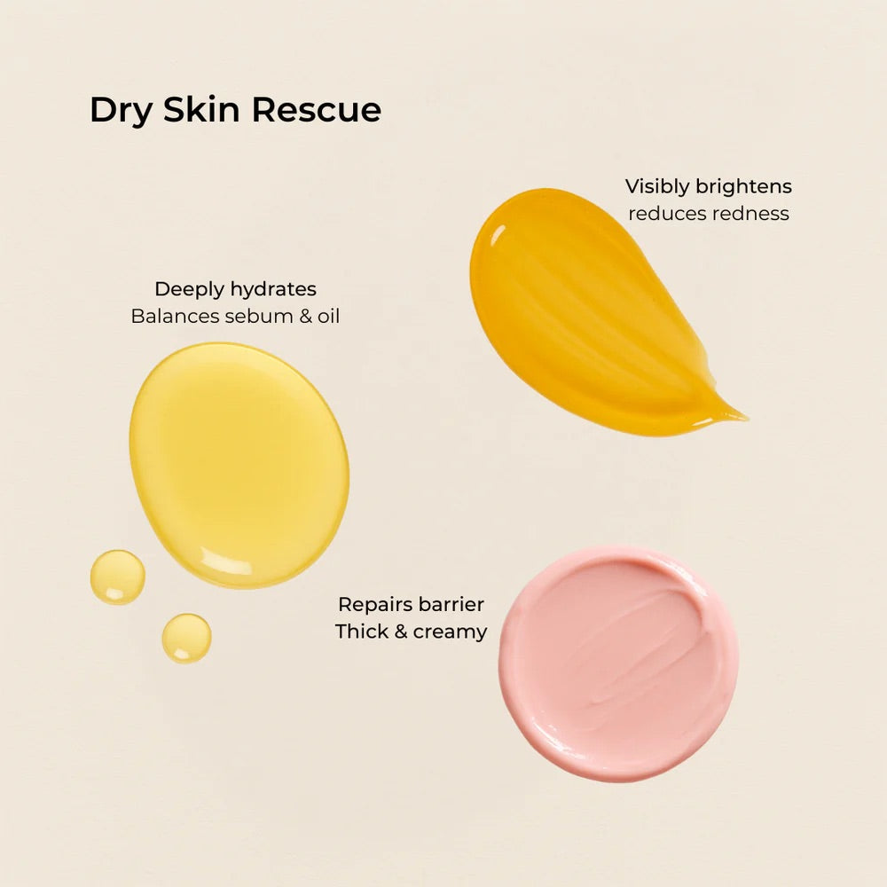 Nude Kiwi | Recovery Concentrate Oil NZ 30ml