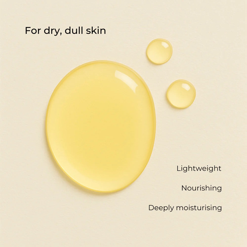 Nude Kiwi | Recovery Concentrate Oil NZ 30ml