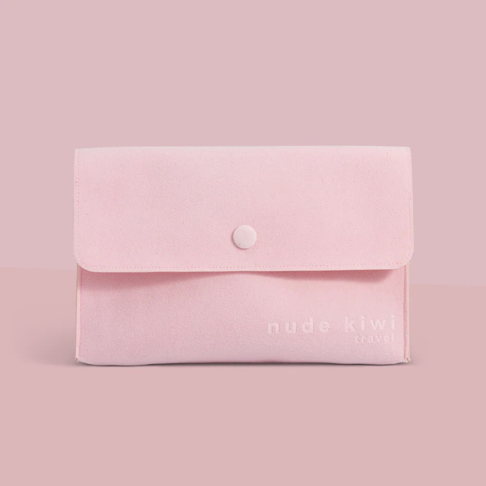 Nude Kiwi | Travel Set