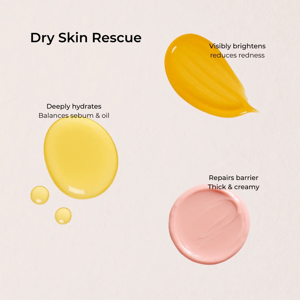 Nude Kiwi | Ultimate Repair Serum 30ml