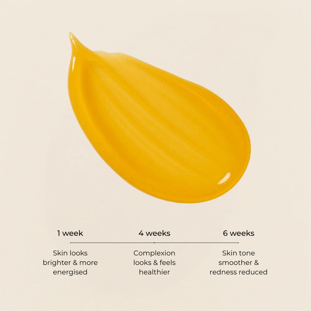 Nude Kiwi | Ultimate Repair Serum 30ml