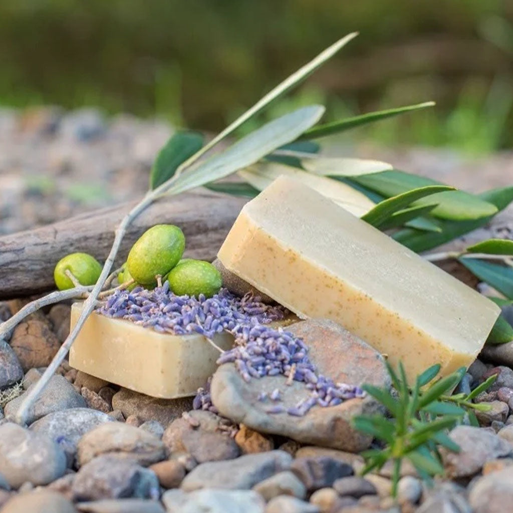 Nudi Point Facial Bar - "Spot the Difference" - For Acne