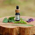 Nudi Point Pure Essential Oil Blends - Buzz Off