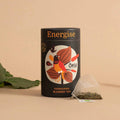 OKU | Tea Tube / Energise / 15 teabags