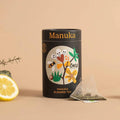 OKU | Tea Tube / Manuka / 15 teabags