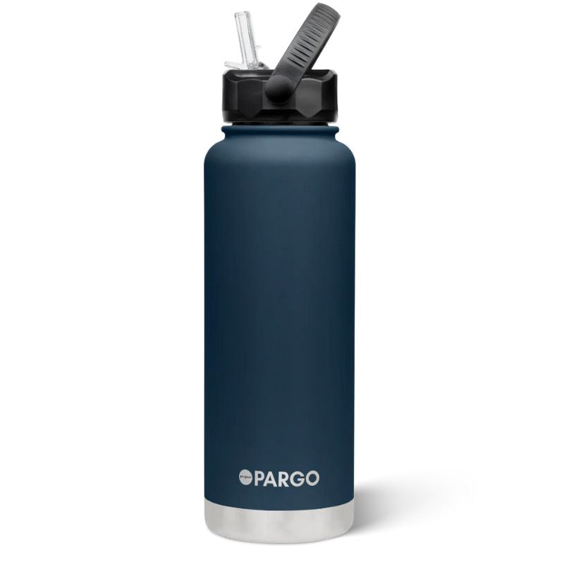 PARGO | 1200ml Sports Bottle - DEEP SEA Navy