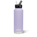 PARGO | 1200ml Sports Bottle - LOVE Lilac