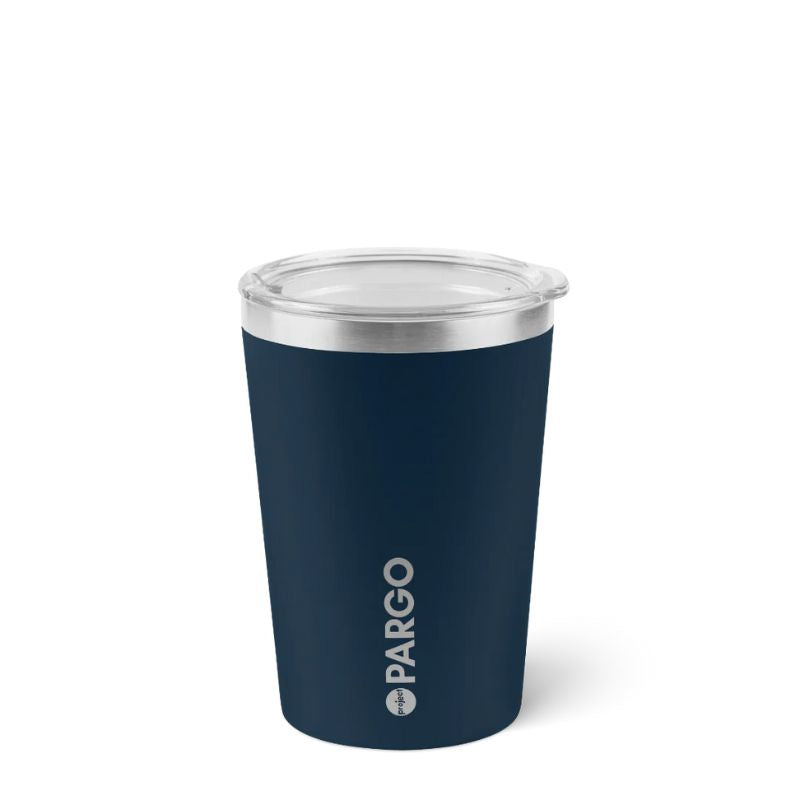 PARGO | 12oz Coffee Cup - DEEP SEA Navy