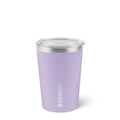 PARGO | 12oz Coffee Cup - LOVE Lilac