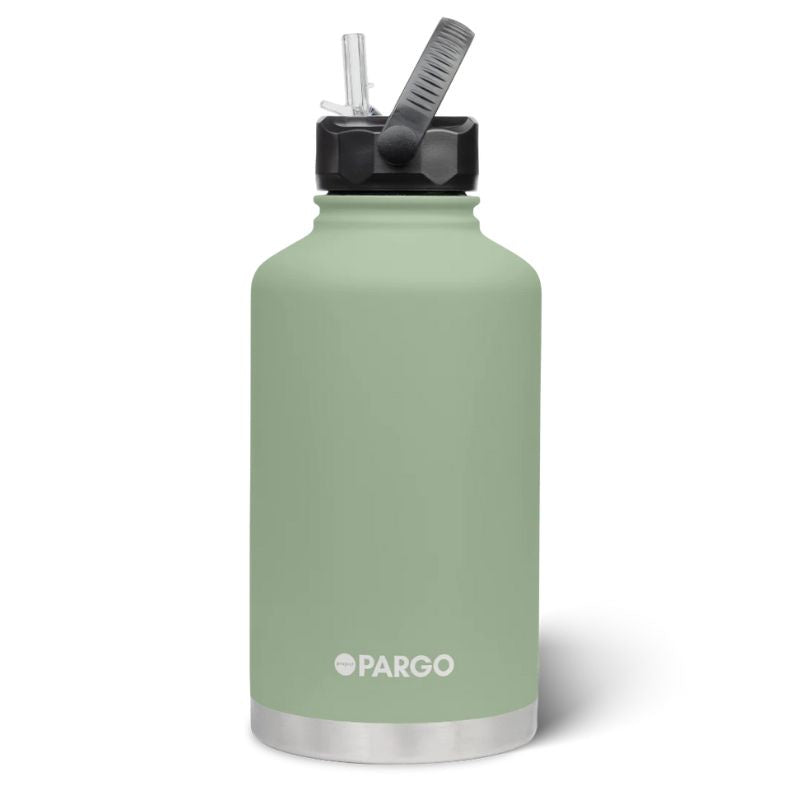 PARGO | 1890ml Sports Bottle - EUCALYPT Green