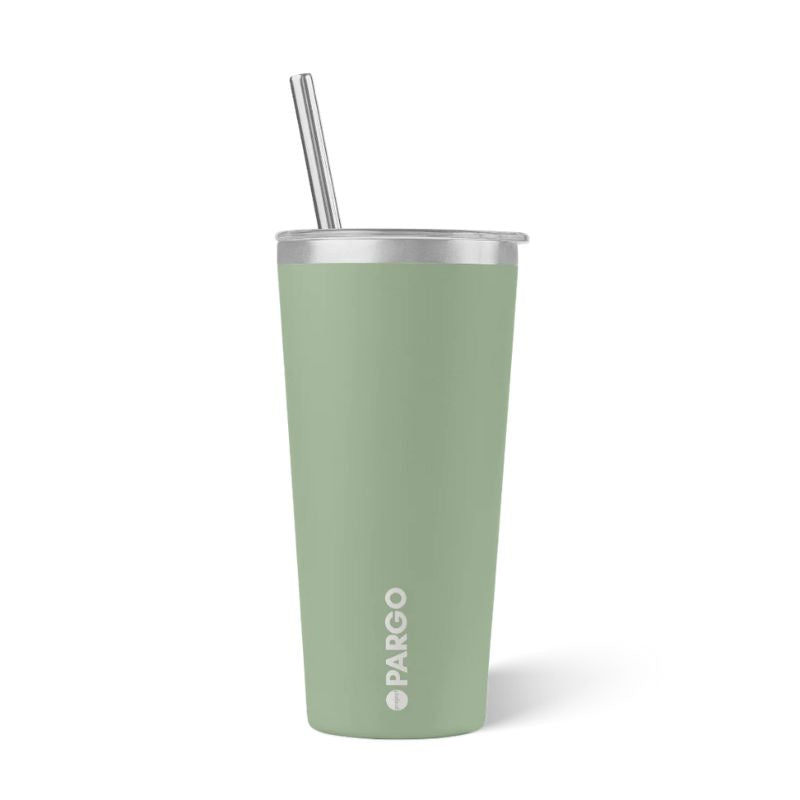 PARGO | 20oz Classic Cup - EUCALYPT Green