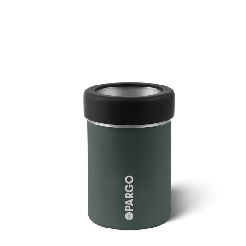 PARGO | Stubby Holder - BBQ Charcoal