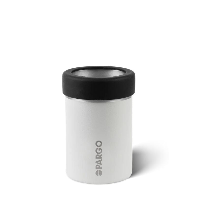 PARGO | Stubby Holder - BONE White
