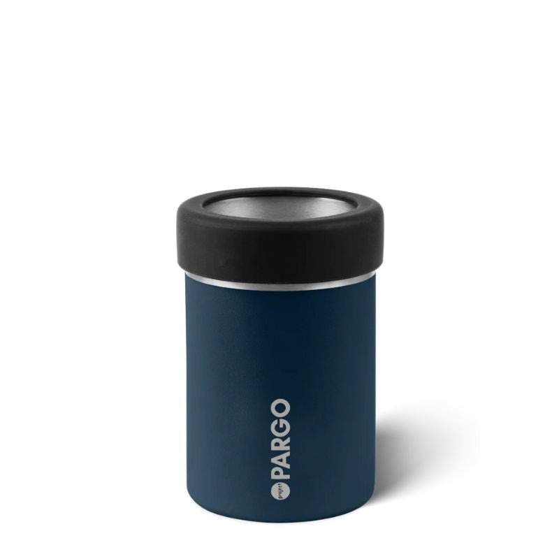 PARGO | Stubby Holder - DEEP SEA Navy