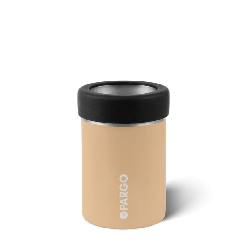 PARGO | Stubby Holder - DESERT Sand