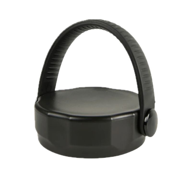 PARGO | Wide Mouth Handle Lid