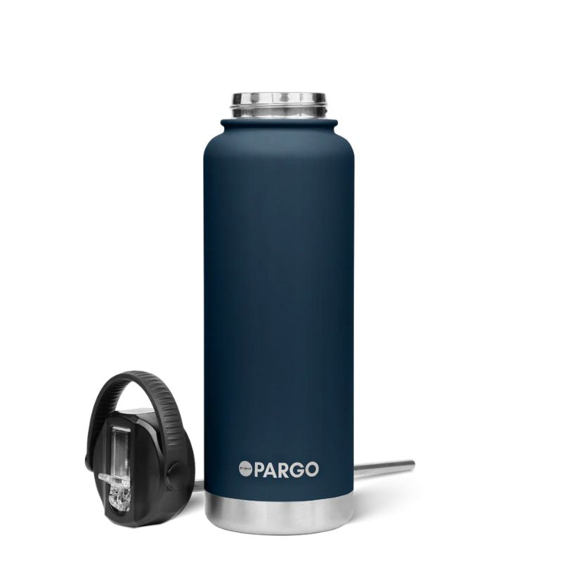 PARGO | 1200ml Sports Bottle - DEEP SEA Navy