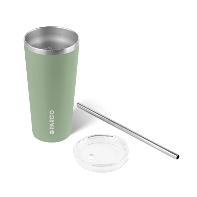 PARGO | 20oz Classic Cup - EUCALYPT Green