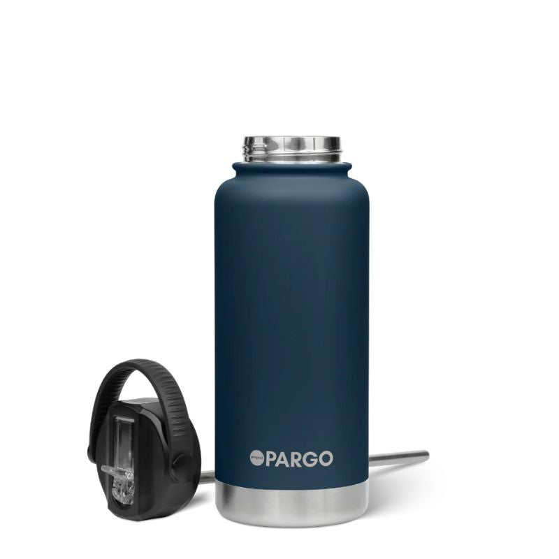 PARGO | 950ml Sports Bottle - DEEP SEA Navy
