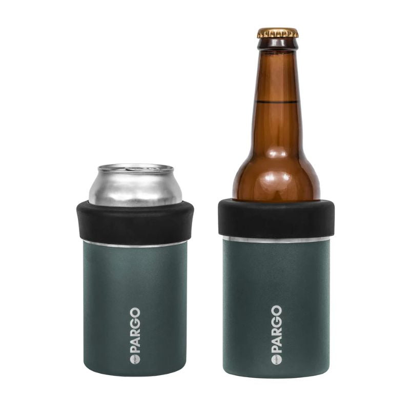 PARGO | Stubby Holder - BBQ Charcoal