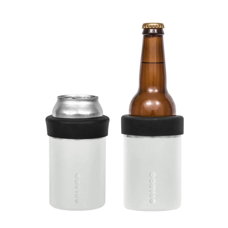 PARGO | Stubby Holder - BONE White