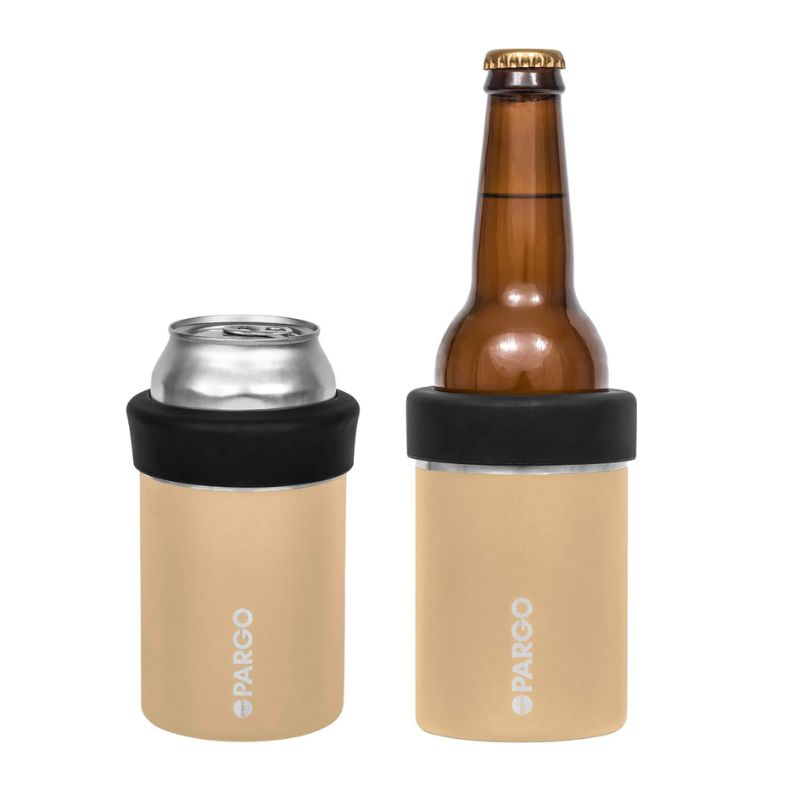 PARGO | Stubby Holder - DESERT Sand