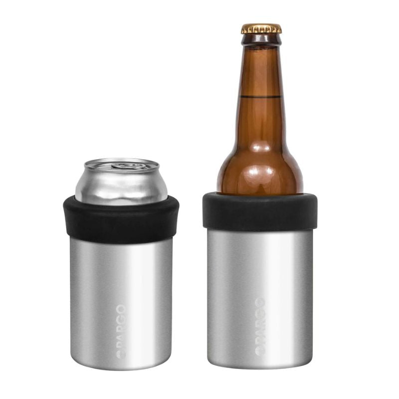 PARGO | Stubby Holder - STAINLESS Steel
