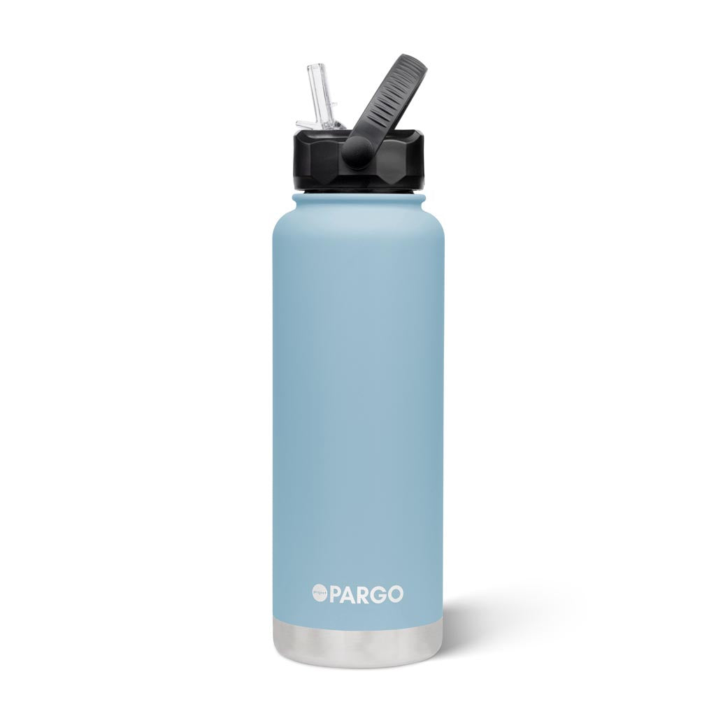 PARGO | 1200ml Sports Bottle - BAY BLUE