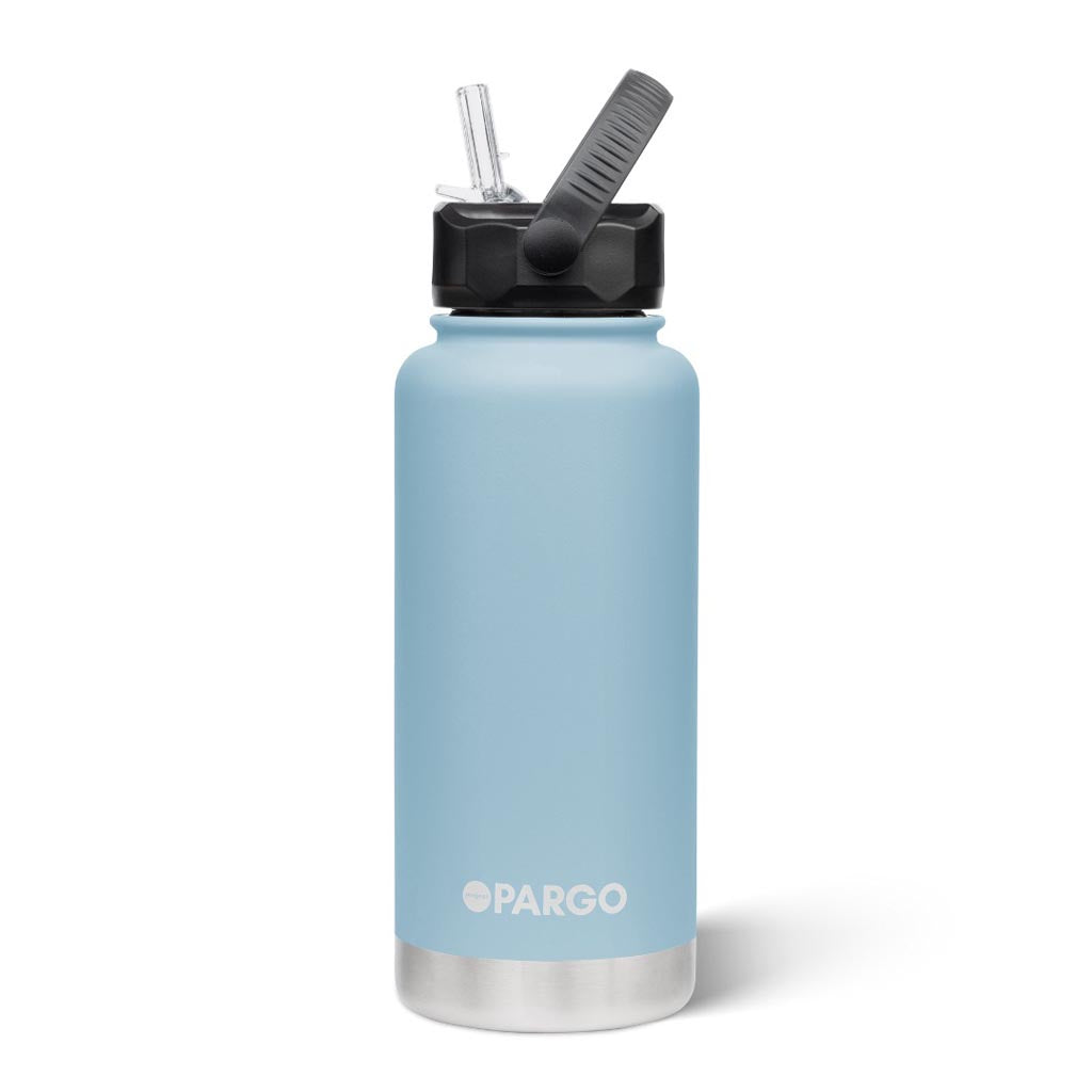 PARGO | 950ml Sports Bottle - BAY BLUE
