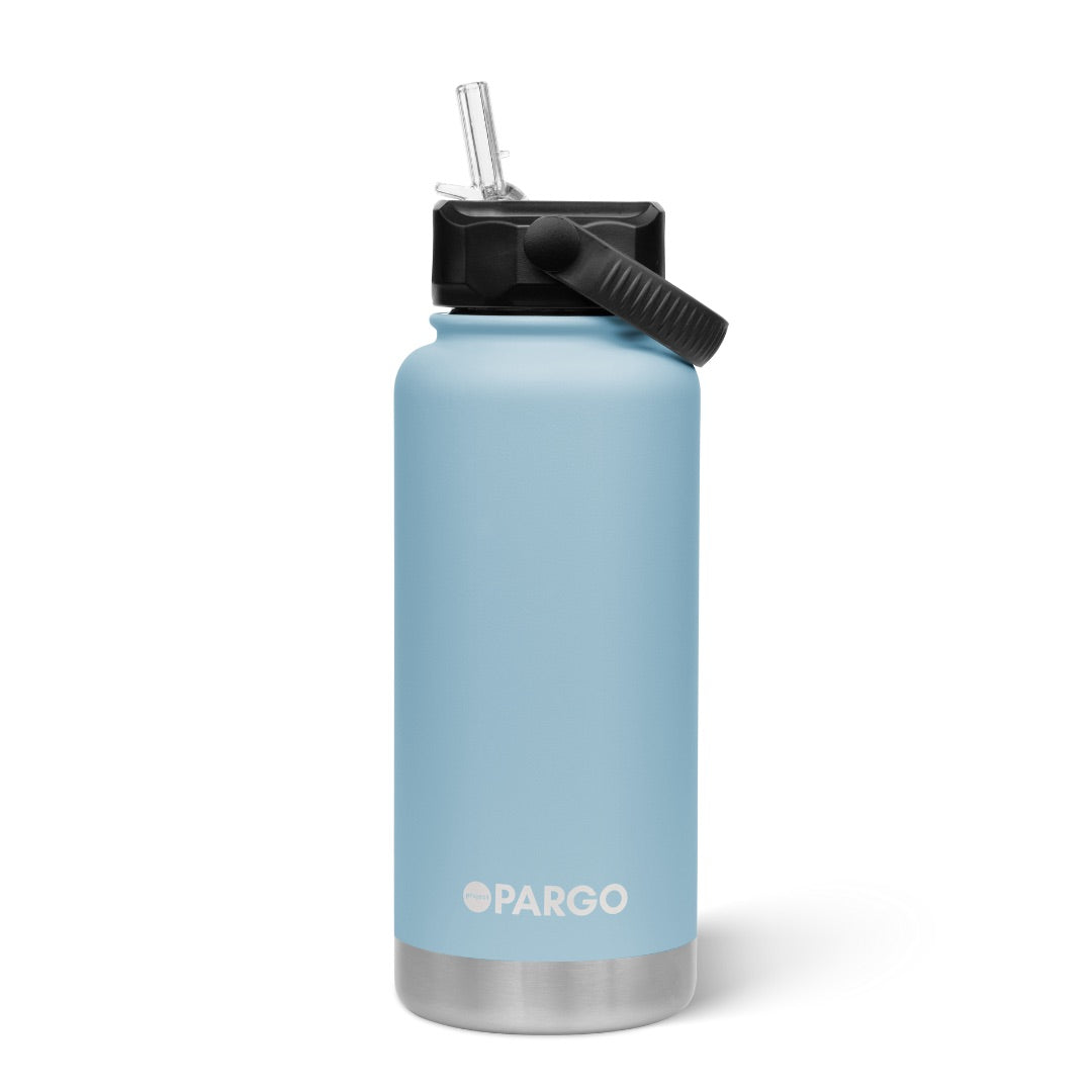 PARGO | 950ml Sports Bottle - BAY BLUE