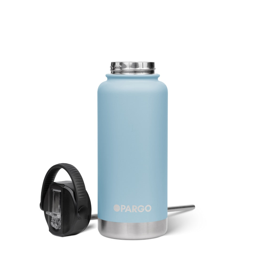 PARGO | 950ml Sports Bottle - BAY BLUE