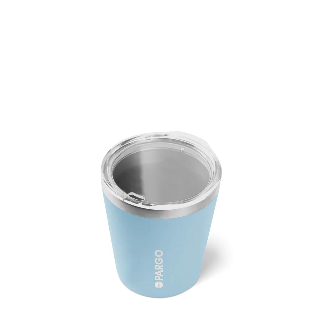 PARGO | 8oz Coffee Cup - Bay Blue