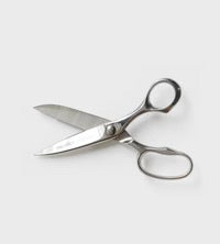 Pallarès Professional Kitchen Scissors 8" Stainless Steel