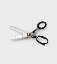 Pallarès Tailor Scissors 9" Stainless Steel