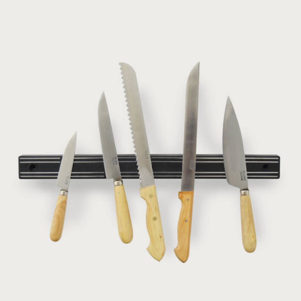 Pallarès Magnetic Rack 46cm Black
