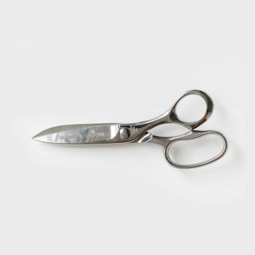 Pallarès Professional Kitchen Scissors 8&quot; Stainless Steel