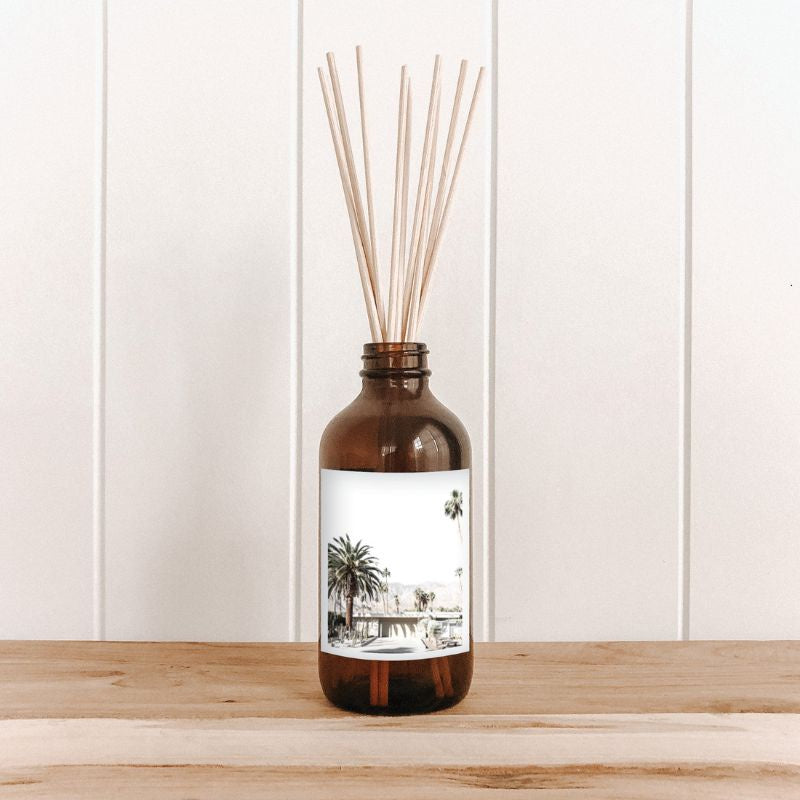 The Commonfolk Collective | Room Diffuser - Palm Springs Living