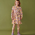 Discover the Kip & Co Pansy Organic Cotton Dress at Cove, where eco-friendly style meets comfort and elegance. This dress is crafted from organic cotton, ensuring a sustainable choice for your wardrobe. Perfect for any occasion, it combines vibrant design with a commitment to the environment.