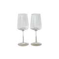 Papier Hq | Amalfi Red Wine Glass - Set of 2