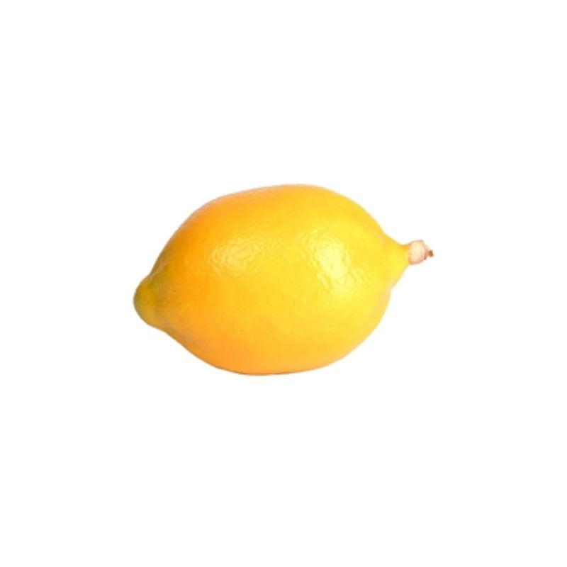 Parnell & Co | Artificial Lemon