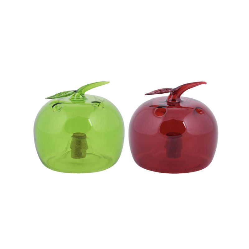Parnell & Co | Fruit Fly Trap Apple Assorted