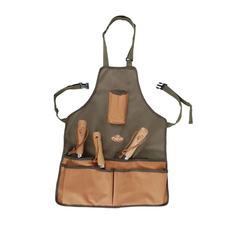 Parnell & Co | Garden Tool Apron