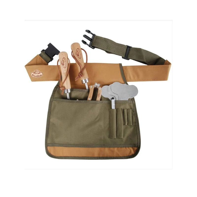 Parnell & Co | Garden Tool Belt