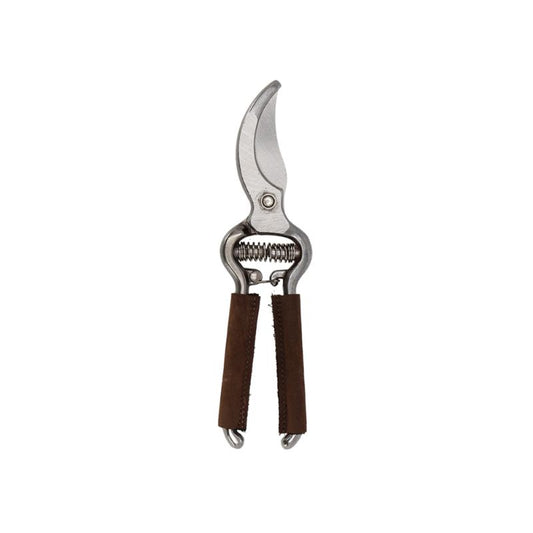 Parnell & Co | Pruner w/Leather Handle