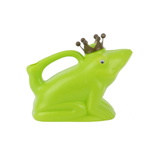 Parnell & Co | Watering Can Frog King