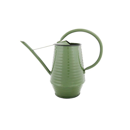 Parnell & Co | Watering Can Indoor 50/S Green Assorted