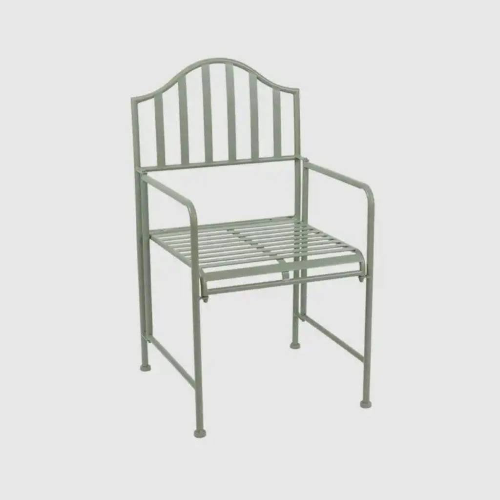 Parnell &amp; Co | Verdant Voyage Arm Chair